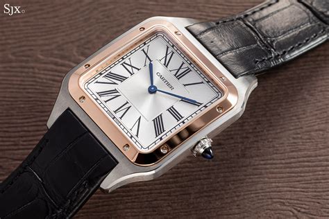 cartier santos-dumont|Cartier Santos Dumont .